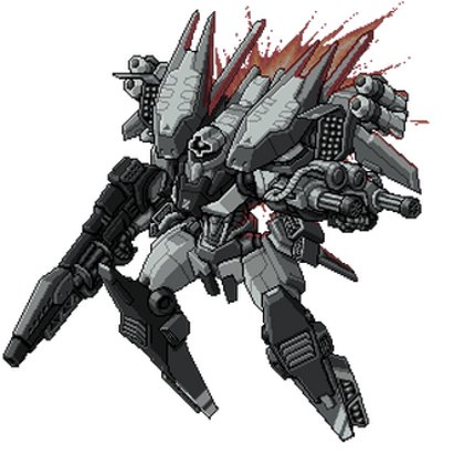 Tales of the Roscanan Conflict Image