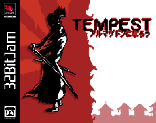 Tempest: Become Armageddon Image
