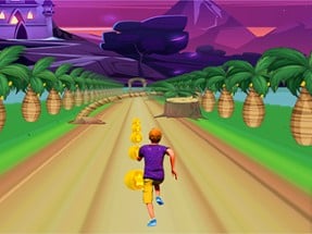 Temple Jungle Prince Run Image