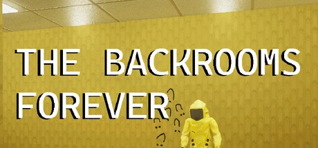 Games like The Backrooms Forever