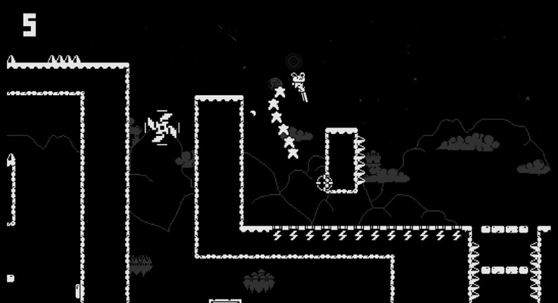 The Bullet Hopper Image