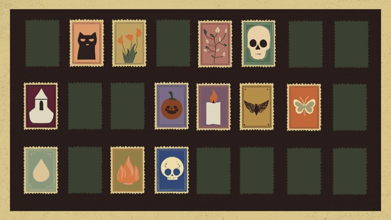 The Curse We Made screenshot