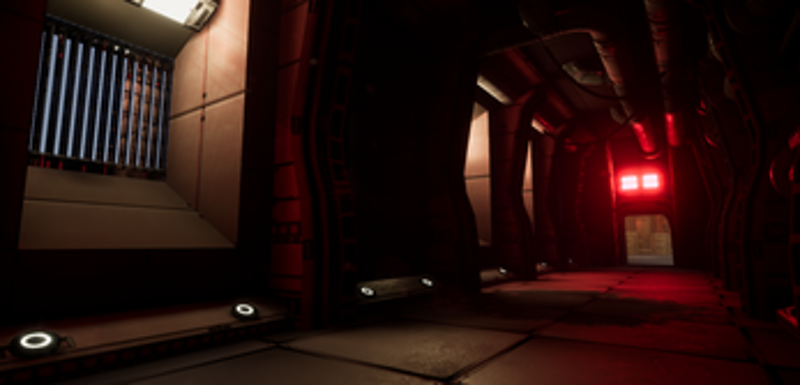 The Factory screenshot