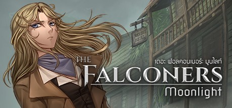 Games like The Falconers: Moonlight