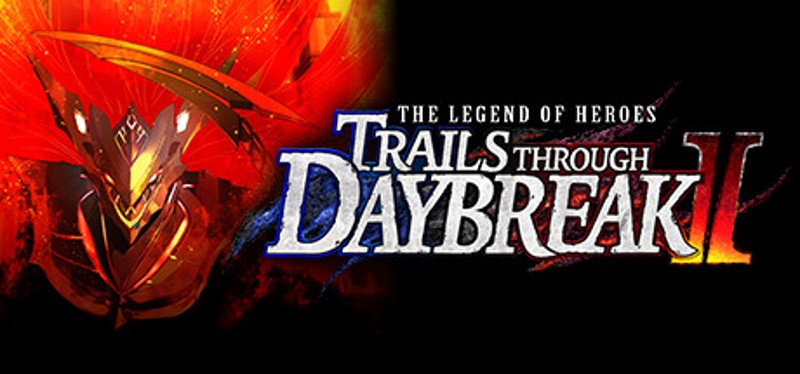 The Legend of Heroes: Trails through Daybreak II Game Cover