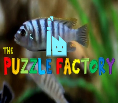 The Puzzle Factory Image