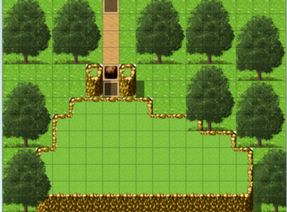 The Sentinel’s Last Stand screenshot