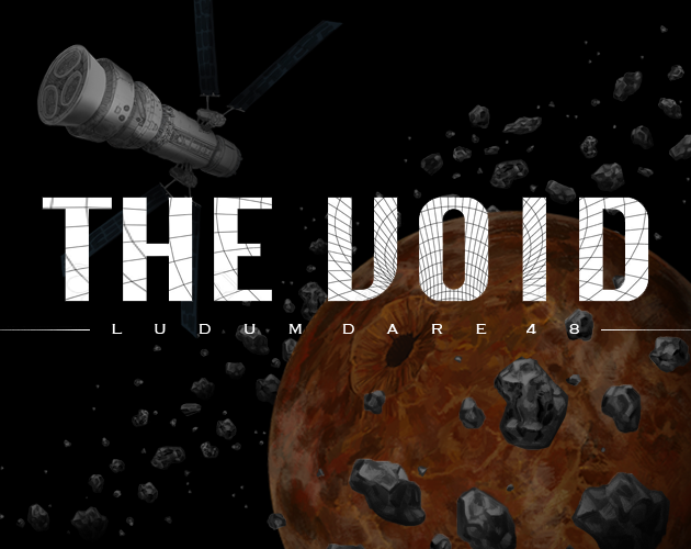 Games like The Void