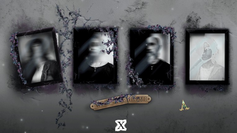 The Void Between screenshot