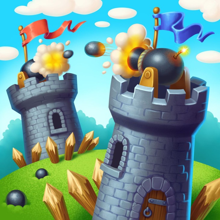 Games like Tower Crush