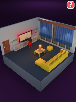 Trash Picker 3D screenshot