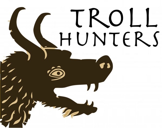 Games like Troll Hunters