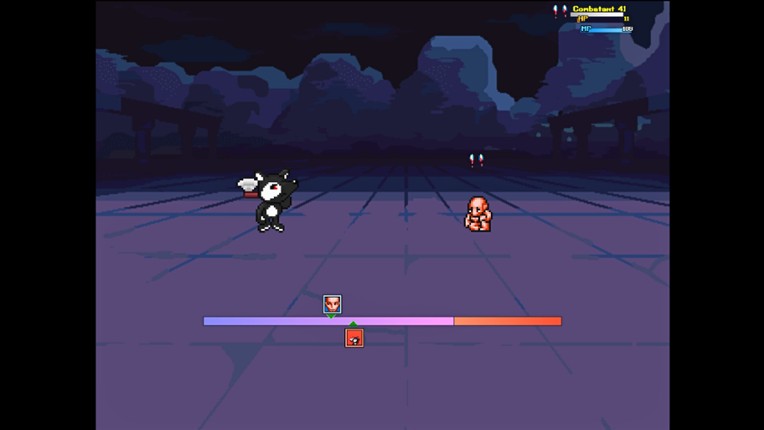 Turtle River Arena Image