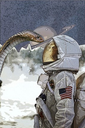 Under A Hostile Sun Image