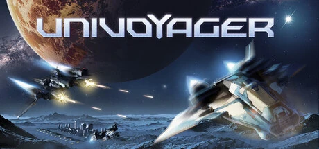 Games like Univoyager