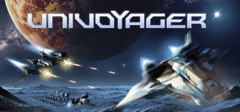 Univoyager Image