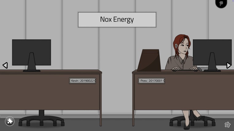 Unknown - Foggins screenshot