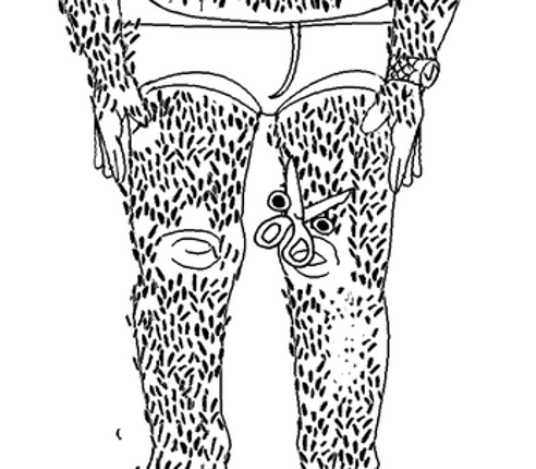 Unpelaito screenshot