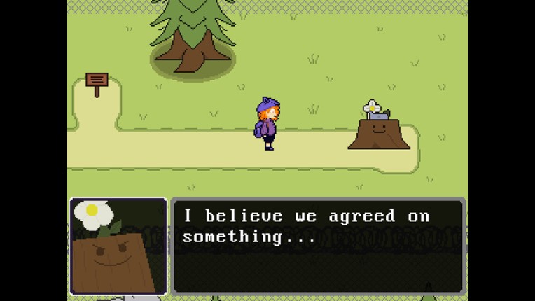 Unsummited screenshot