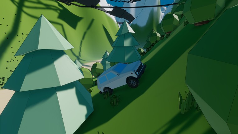 Up To Divine screenshot