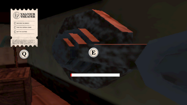 Valcour's Theater Image