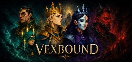 Games like Vexbound