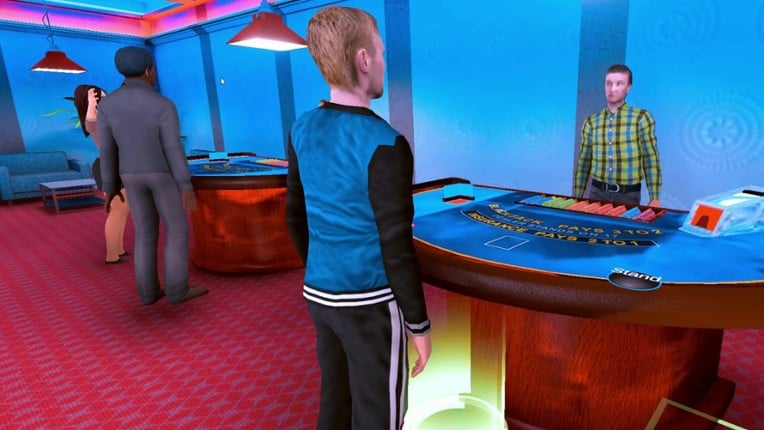 Virtual Darling - VR screenshot