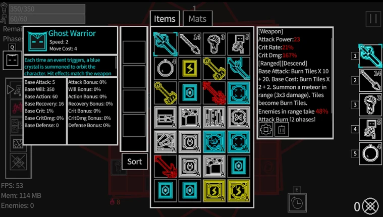 Void Combat Disk Image