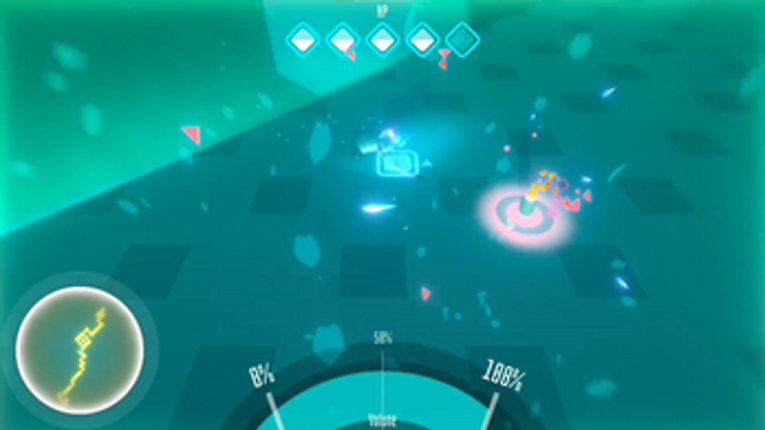 VolumePath screenshot