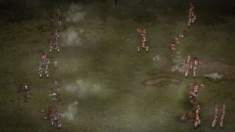 Warfare 1776 Image