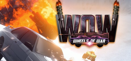 Games like Wheels of WAR