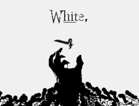 White Image