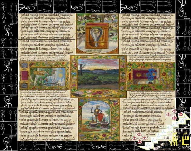 Games like William Tell Should've Known Better / Chocolate Dipped Chocolate