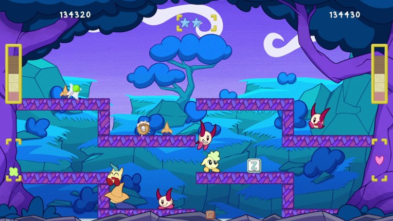 Wispy Dreams screenshot