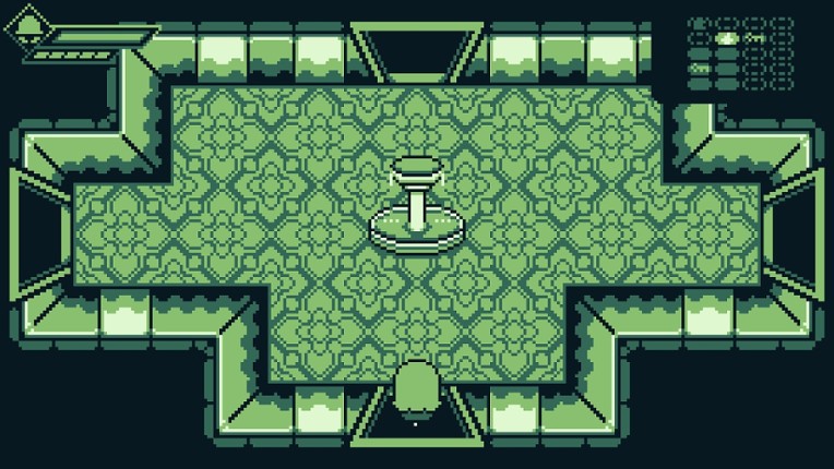 Wonder of Blue screenshot