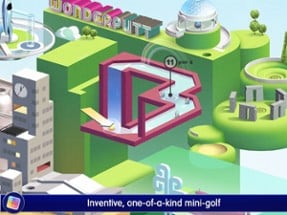 Wonderputt - GameClub Image