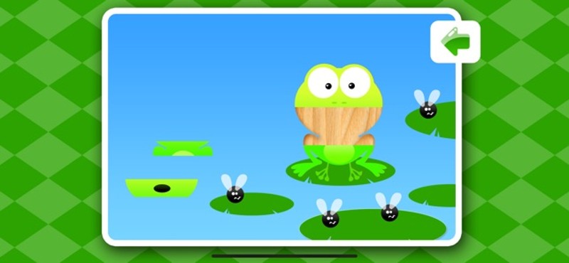 Wooden Puzzles for Kids screenshot