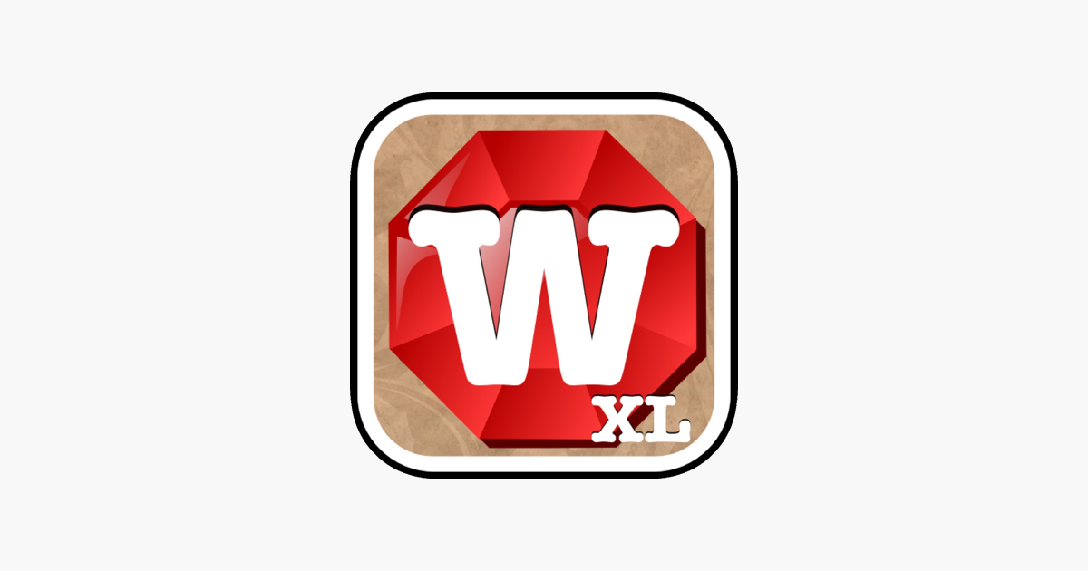 Games like Word Jewels® Classic XL