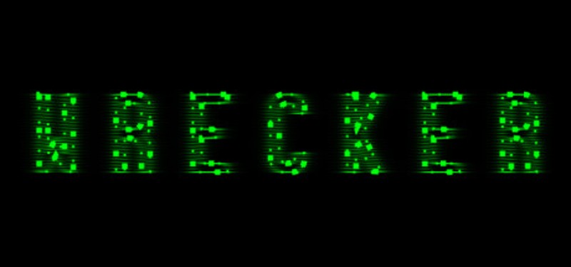 Wrecker Image