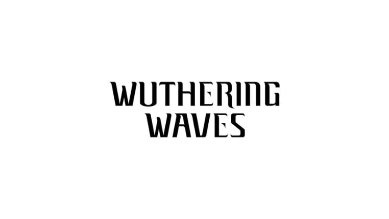 Wuthering Waves screenshot