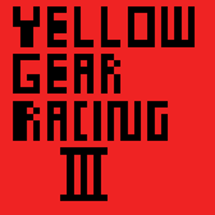 Yellow Gear Racing III Image