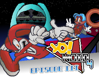 Games like Yo Noid 4: Episode 3