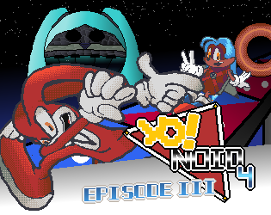 Yo Noid 4: Episode 3 Image