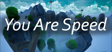 Games like You Are Speed