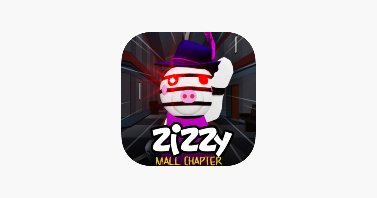 Games like Zizzy in Mall 2