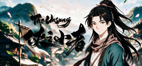Games like 侠之小者
