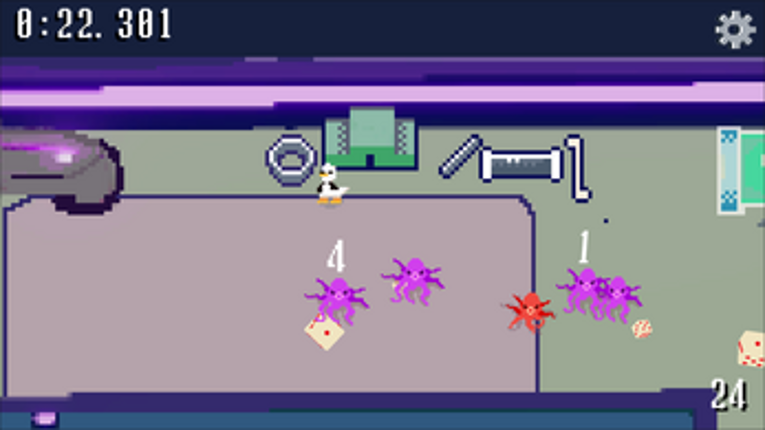 1 Minute Remaining screenshot