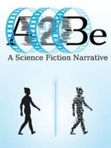 A2Be: A Science Fiction Narrative Image