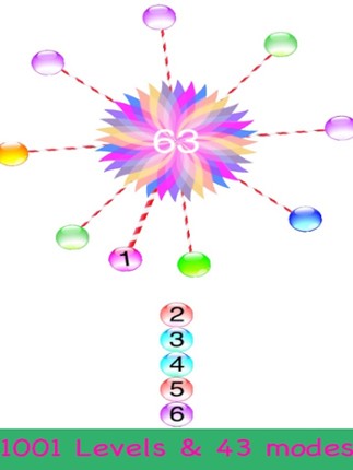 AA-BB-CC-DD-EE-FF 1001 Levels Image