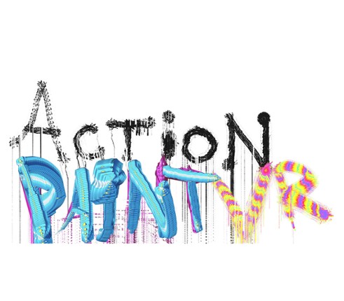 ActionpaintVR Image